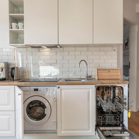 זקופאנה Tatrytop Apartamenty Szymaszkowa Ski Premium מראה חיצוני תמונה