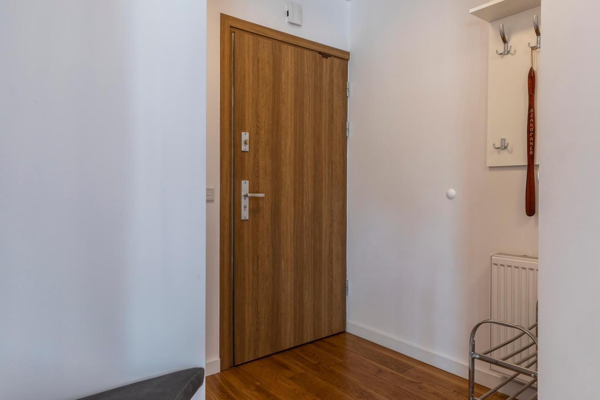 זקופאנה Tatrytop Apartamenty Szymaszkowa Ski Premium מראה חיצוני תמונה