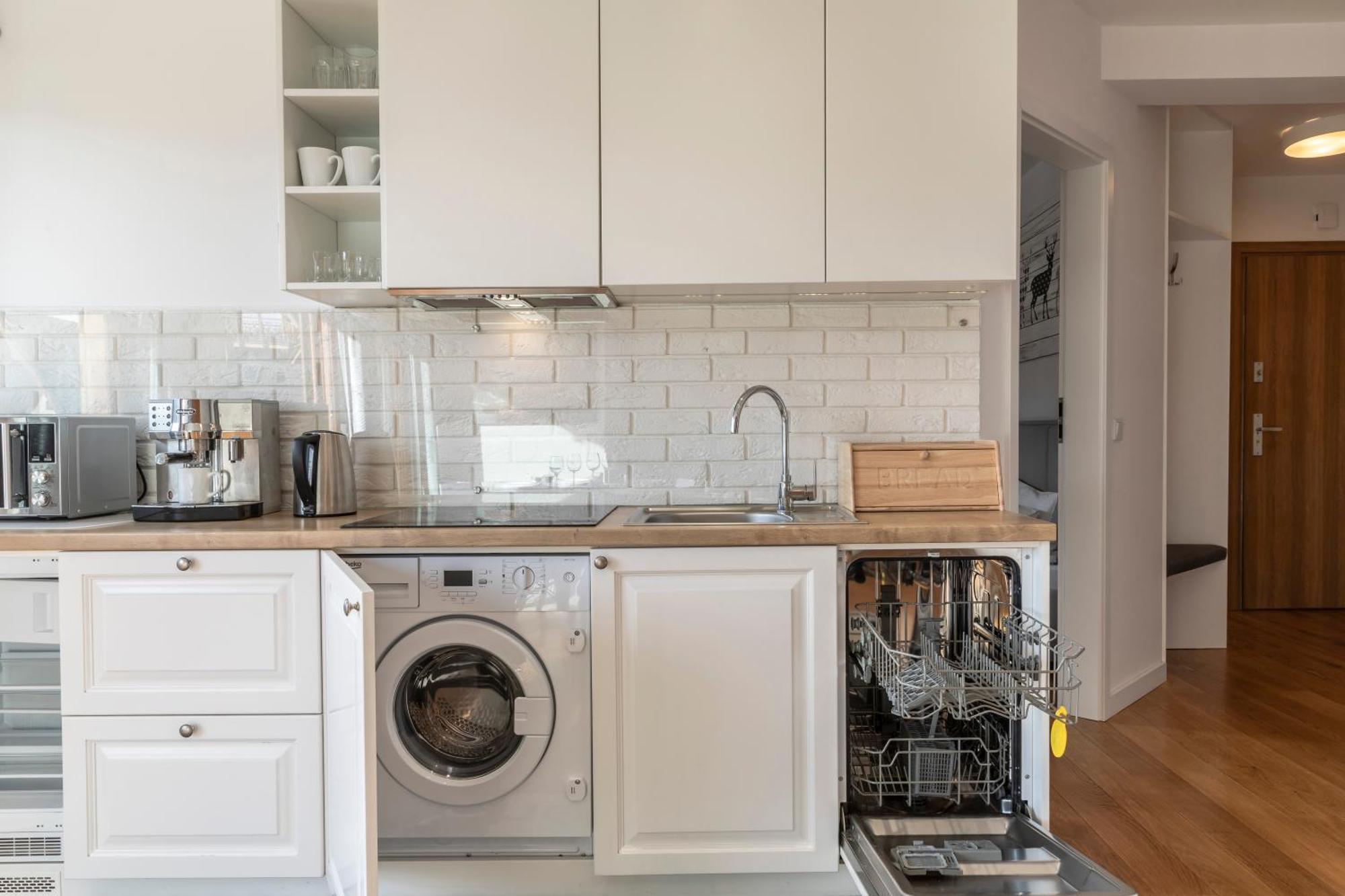 זקופאנה Tatrytop Apartamenty Szymaszkowa Ski Premium מראה חיצוני תמונה