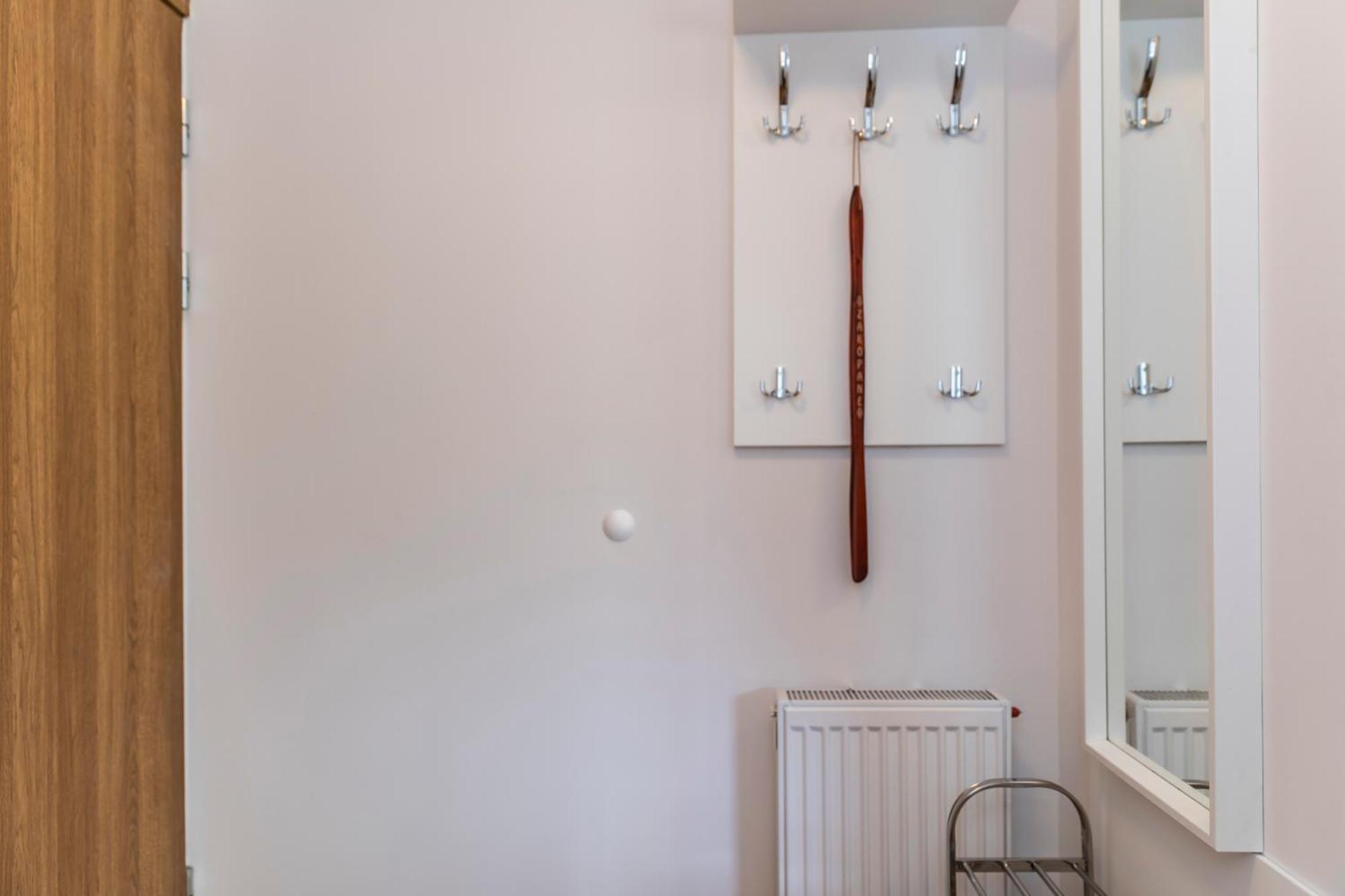 זקופאנה Tatrytop Apartamenty Szymaszkowa Ski Premium מראה חיצוני תמונה