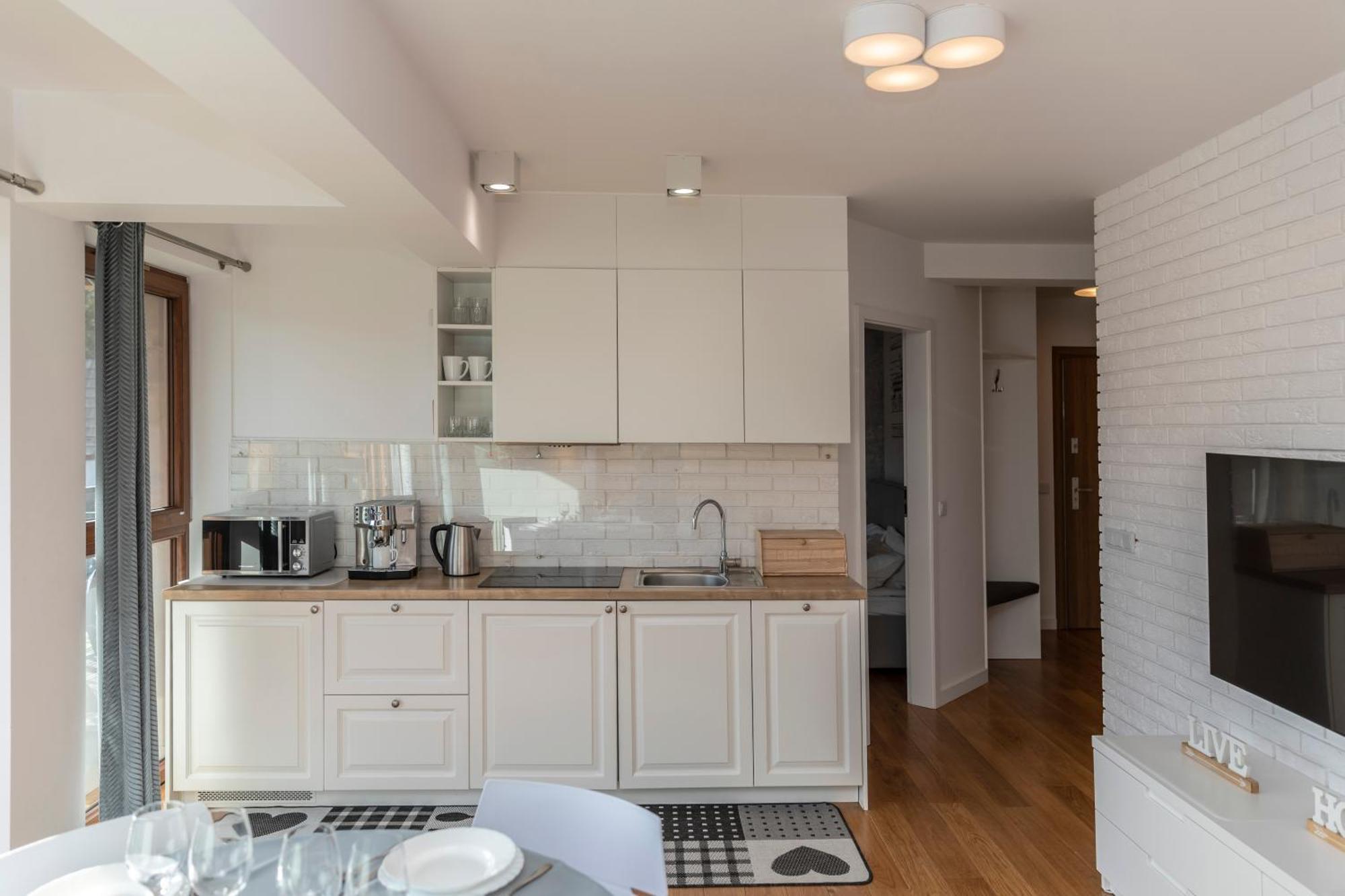 זקופאנה Tatrytop Apartamenty Szymaszkowa Ski Premium מראה חיצוני תמונה
