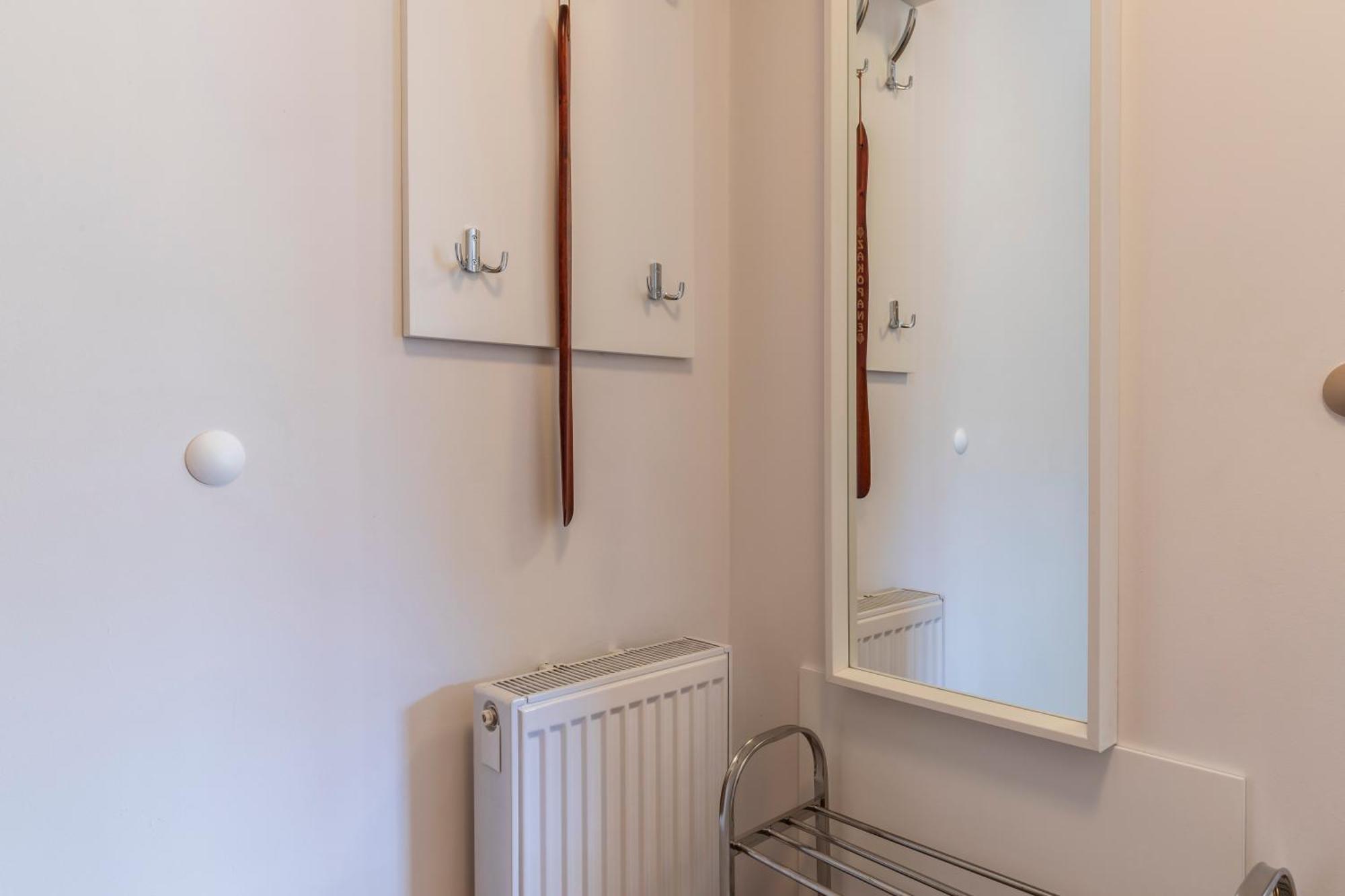 זקופאנה Tatrytop Apartamenty Szymaszkowa Ski Premium מראה חיצוני תמונה