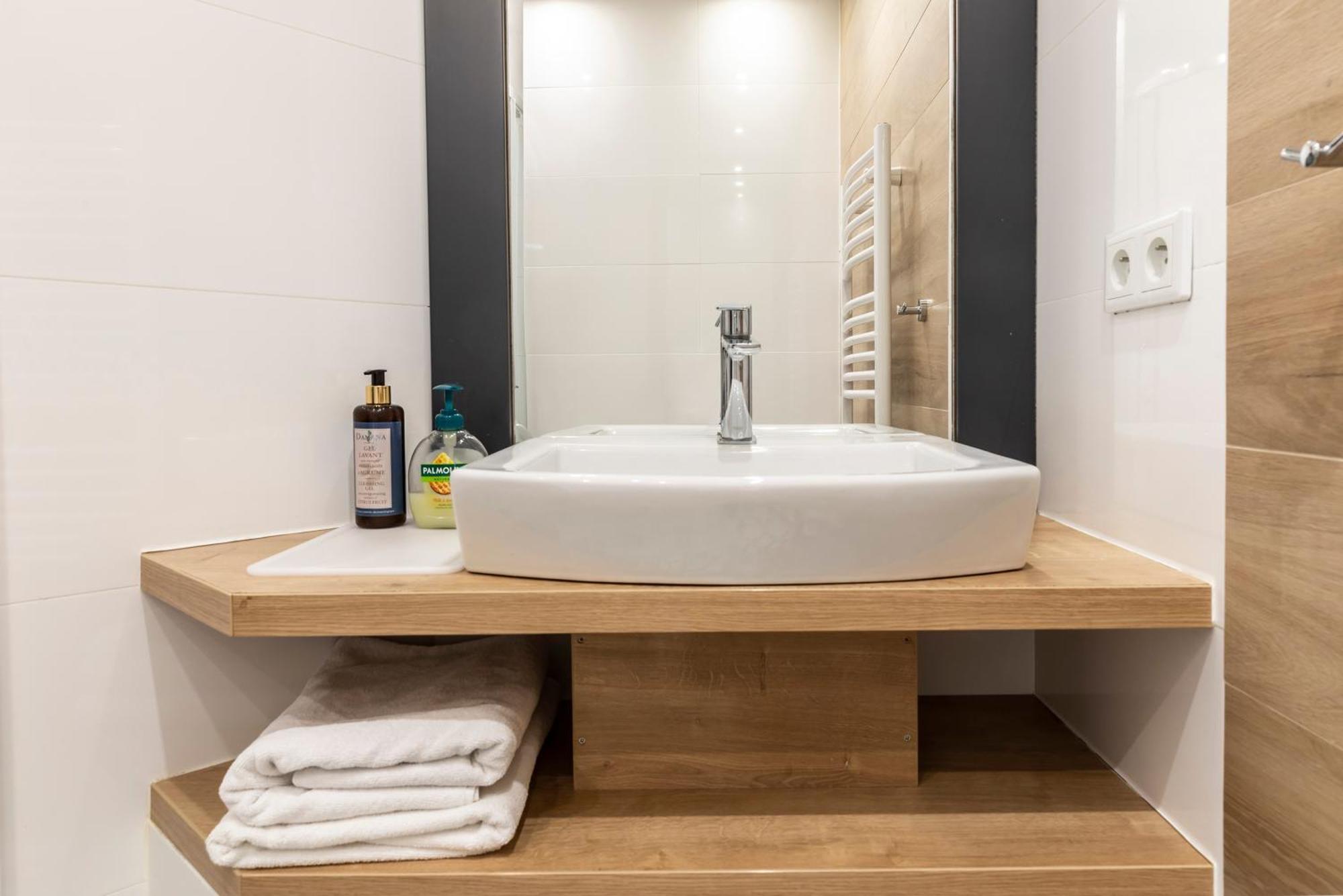 זקופאנה Tatrytop Apartamenty Szymaszkowa Ski Premium מראה חיצוני תמונה