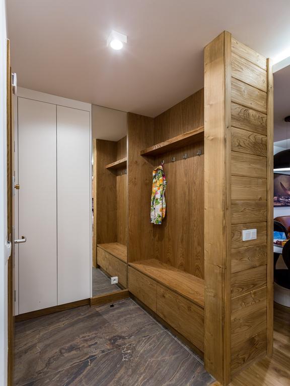 זקופאנה Tatrytop Apartamenty Szymaszkowa Ski Premium מראה חיצוני תמונה