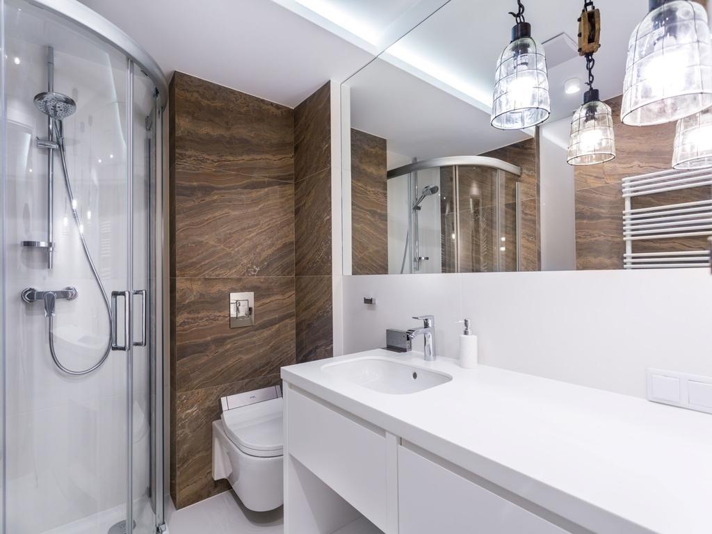 זקופאנה Tatrytop Apartamenty Szymaszkowa Ski Premium מראה חיצוני תמונה
