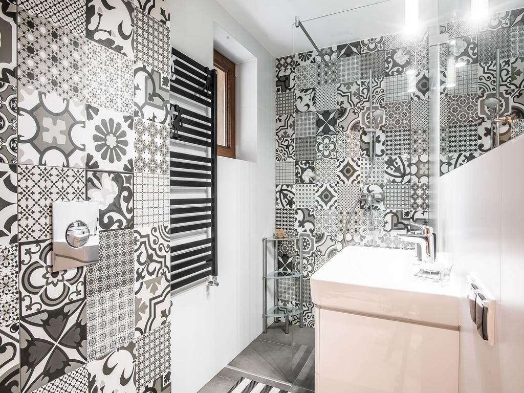 זקופאנה Tatrytop Apartamenty Szymaszkowa Ski Premium מראה חיצוני תמונה