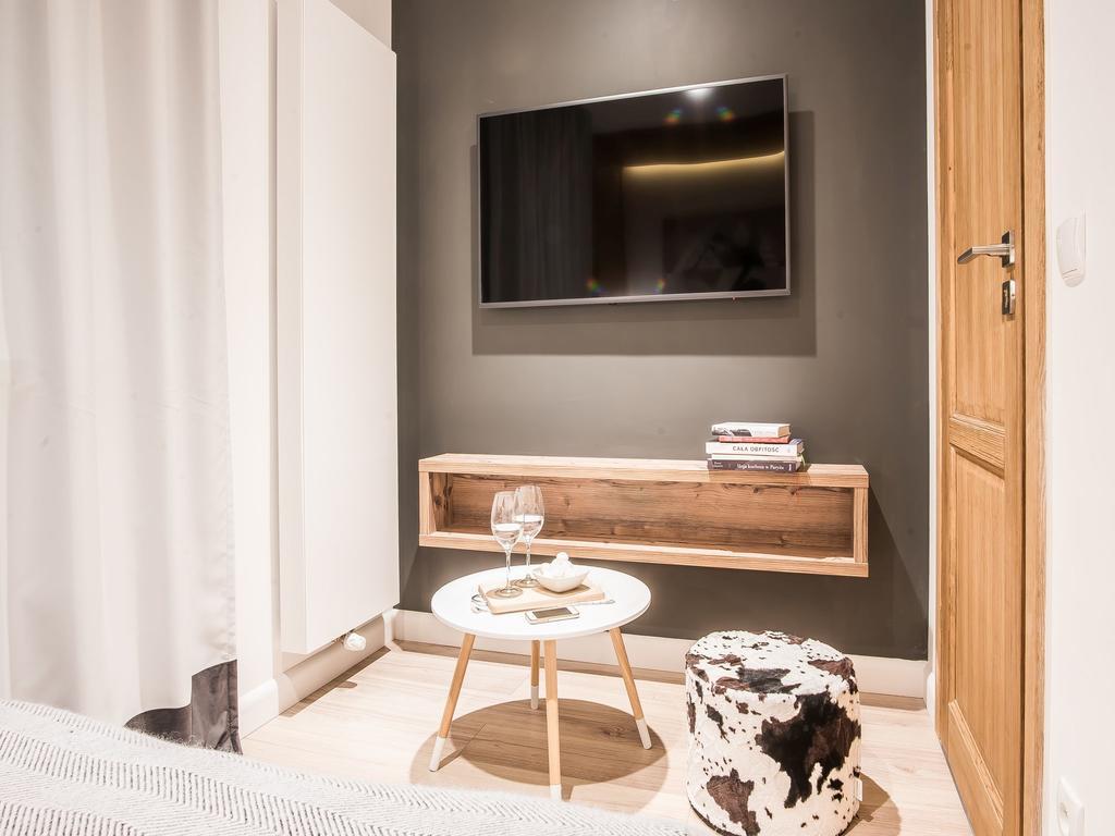 זקופאנה Tatrytop Apartamenty Szymaszkowa Ski Premium מראה חיצוני תמונה